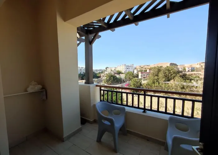 Aldau Heights Cozy Big Apartman *