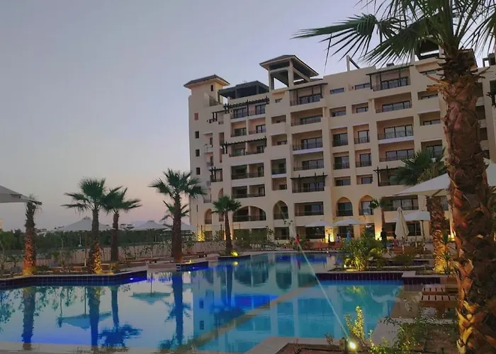 Apartman Aldau Heights Cozy Big