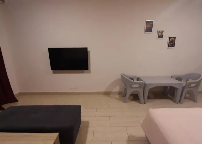 Apartman Aldau Heights Cozy Big Gurdaka