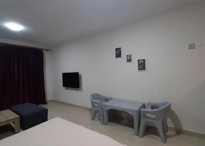Apartman Aldau Heights Cozy Big