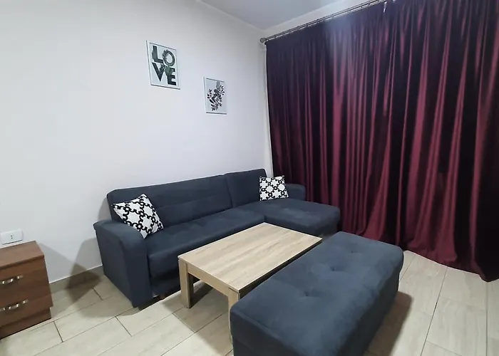 Aldau Heights Cozy Big Apartman