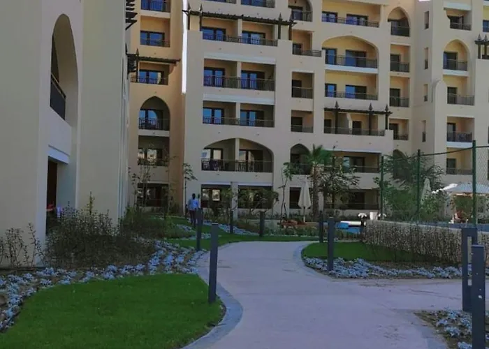 Apartman Aldau Heights Cozy Big *