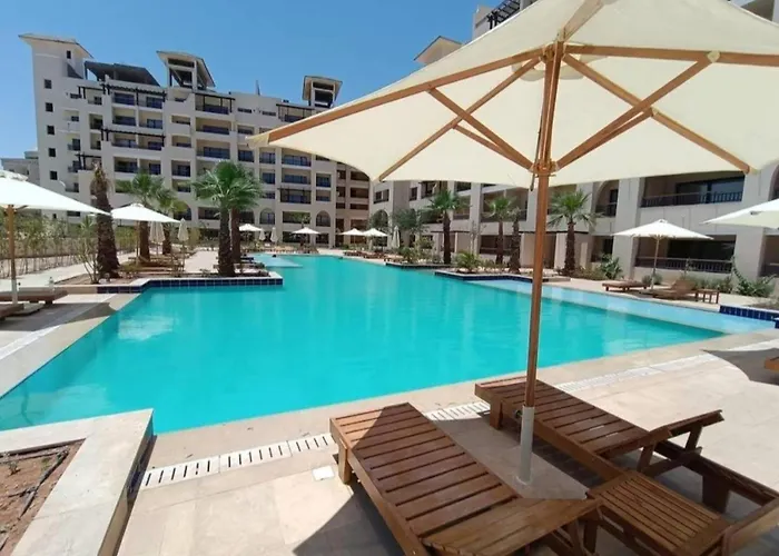 Aldau Heights Cozy Big Apartman
