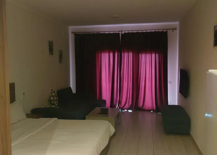Aldau Heights Cozy Big *
