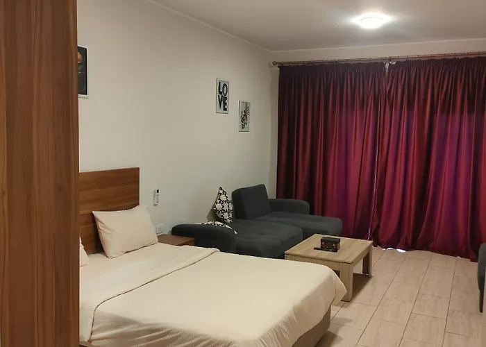 Aldau Heights Cozy Big Gurdaka
