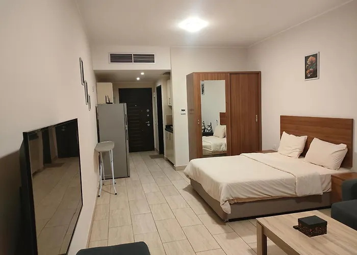 Aldau Heights Cozy Big Gurdaka