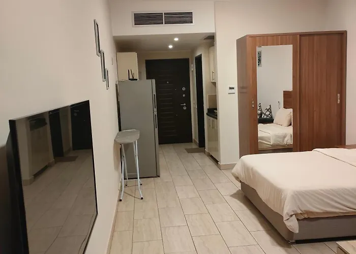 Aldau Heights Cozy Big Apartman