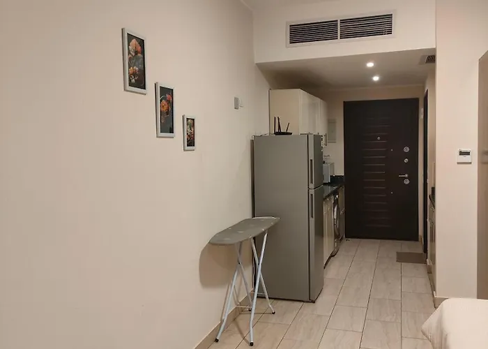 Aldau Heights Cozy Big Apartman *