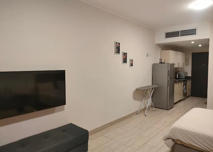 Aldau Heights Cozy Big *